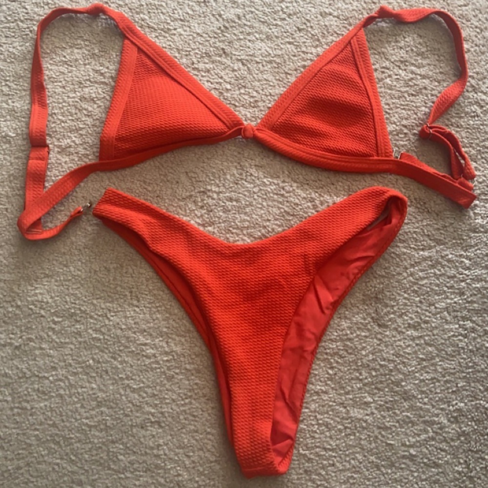 Zaful bikini